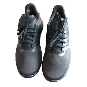 Nike In Season TR8 Black Training Sneakers Size 5